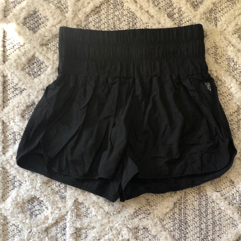Free people The way home shorts